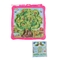 Apple Tree Magnetic Color Maze Puzzle กระดานวาดภาพของเล่น
