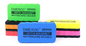 EVA Chalkboard Magnetic Dry Eraser สำหรับทำความสะอาดไวท์บอร์ด